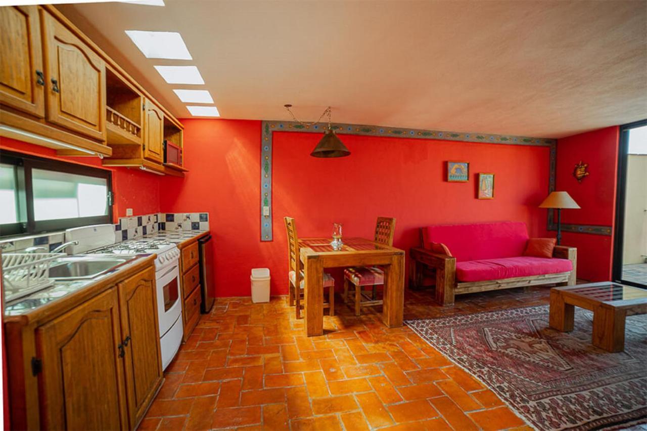 Casa Don Pascual Hotel Boutique Sweet Home (Adults Only) ซานมิเกล เด อาเญนเด ภายนอก รูปภาพ