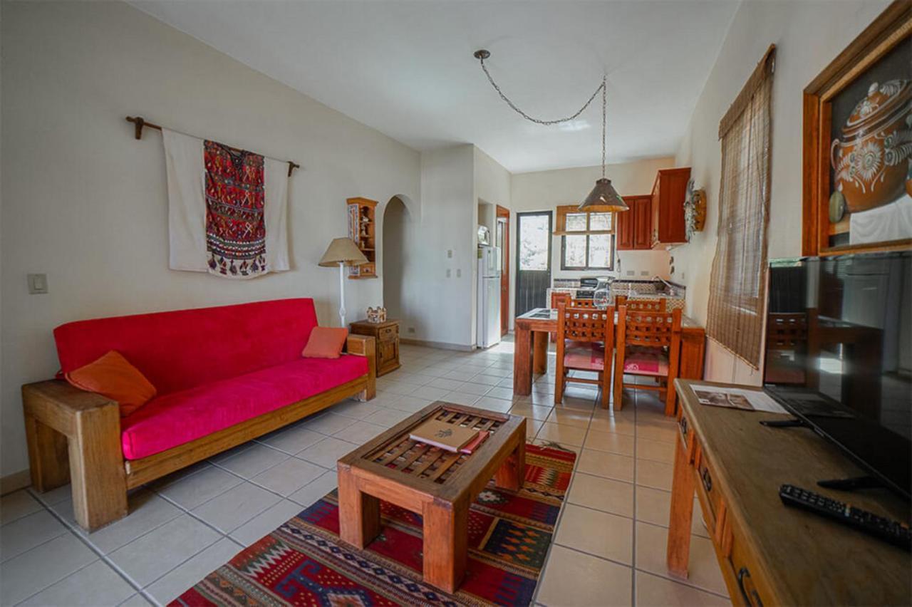 Casa Don Pascual Hotel Boutique Sweet Home (Adults Only) ซานมิเกล เด อาเญนเด ภายนอก รูปภาพ