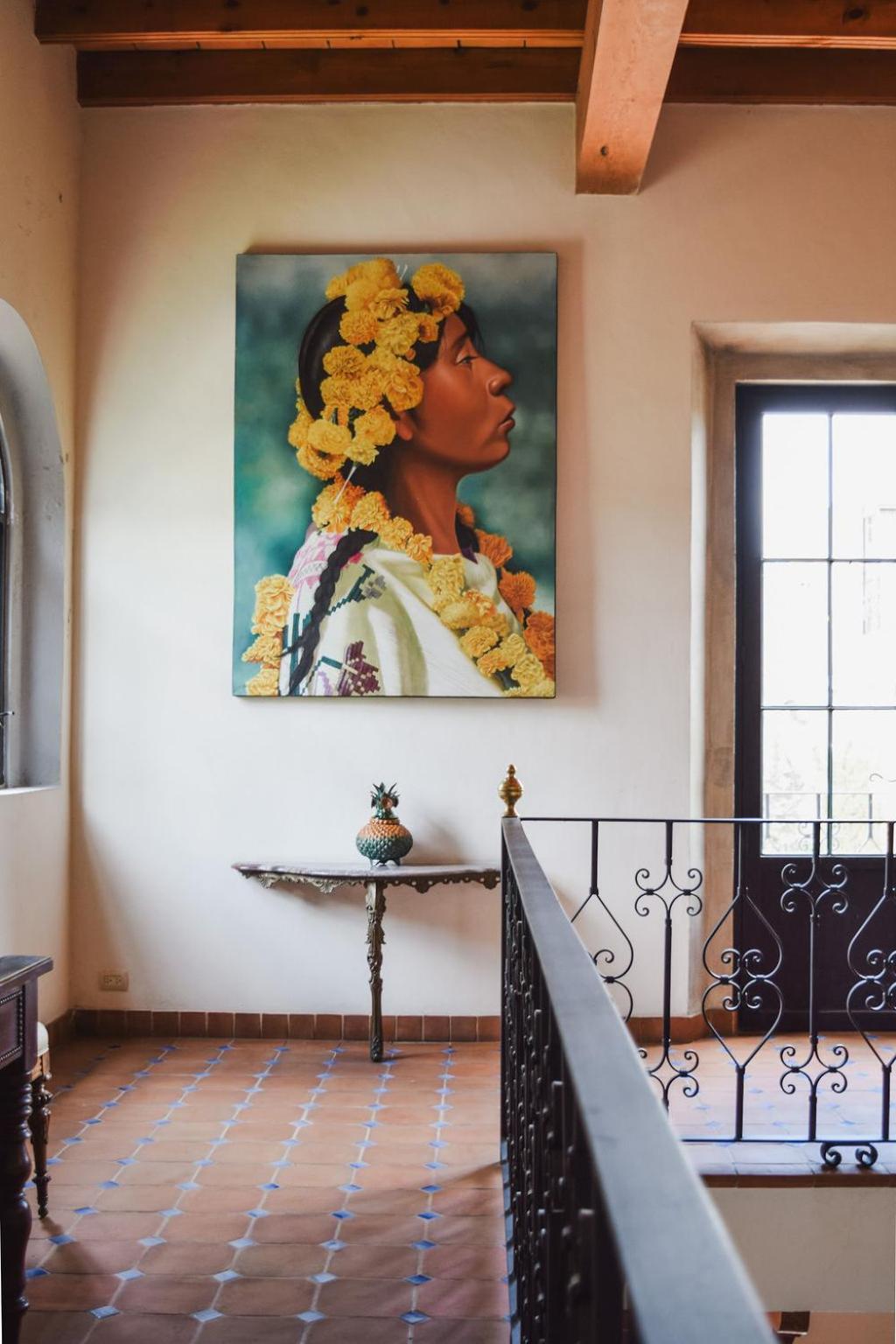 Casa Don Pascual Hotel Boutique Sweet Home (Adults Only) ซานมิเกล เด อาเญนเด ภายนอก รูปภาพ