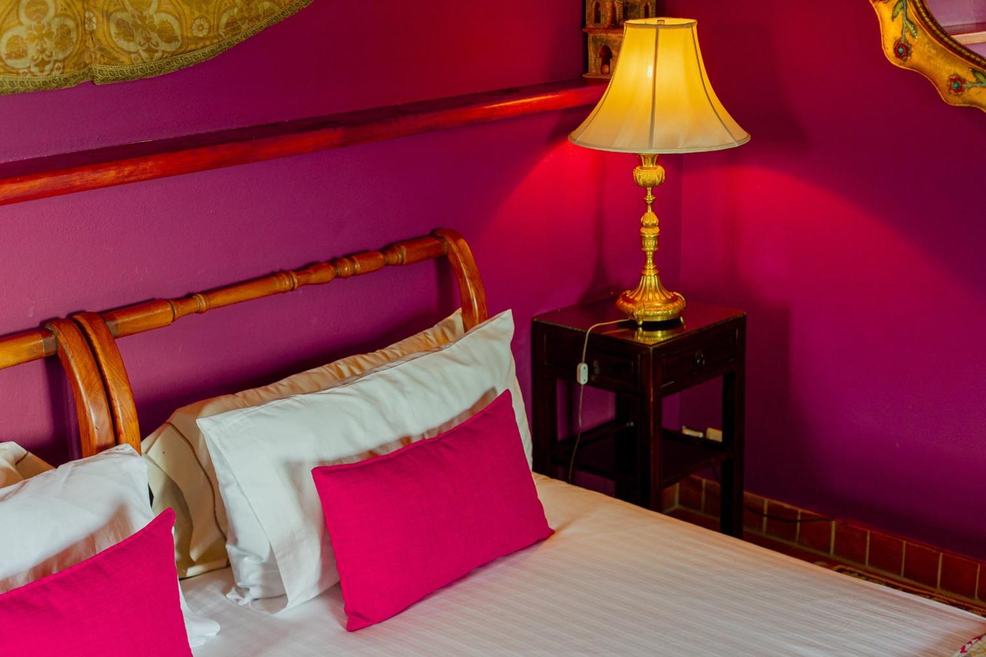 Casa Don Pascual Hotel Boutique Sweet Home (Adults Only) ซานมิเกล เด อาเญนเด ห้อง รูปภาพ