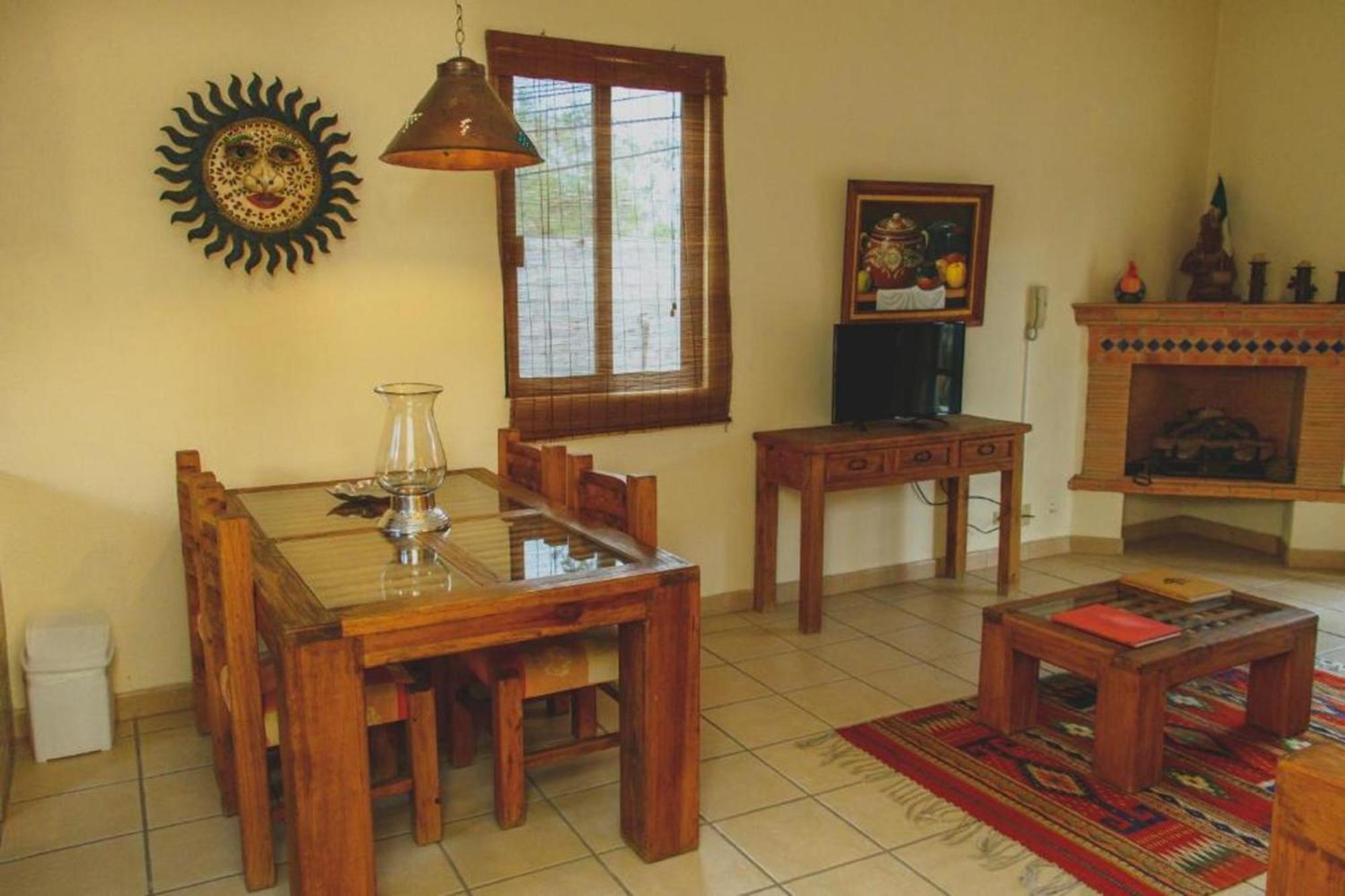 Casa Don Pascual Hotel Boutique Sweet Home (Adults Only) ซานมิเกล เด อาเญนเด ภายนอก รูปภาพ