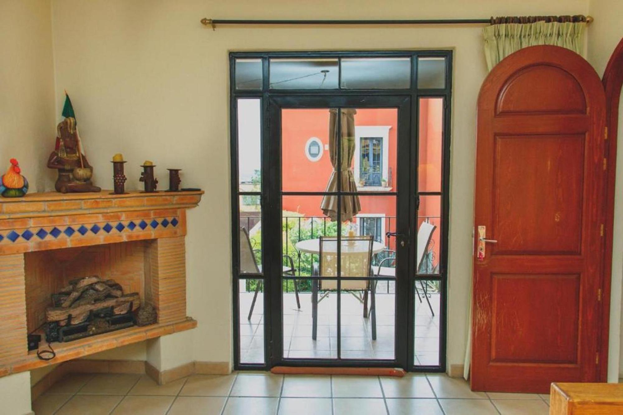 Casa Don Pascual Hotel Boutique Sweet Home (Adults Only) ซานมิเกล เด อาเญนเด ห้อง รูปภาพ